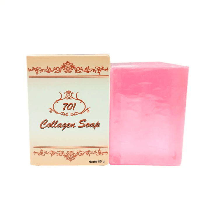 Collagen Plus Vitamin C & E Skincare Set - Pinoyhyper