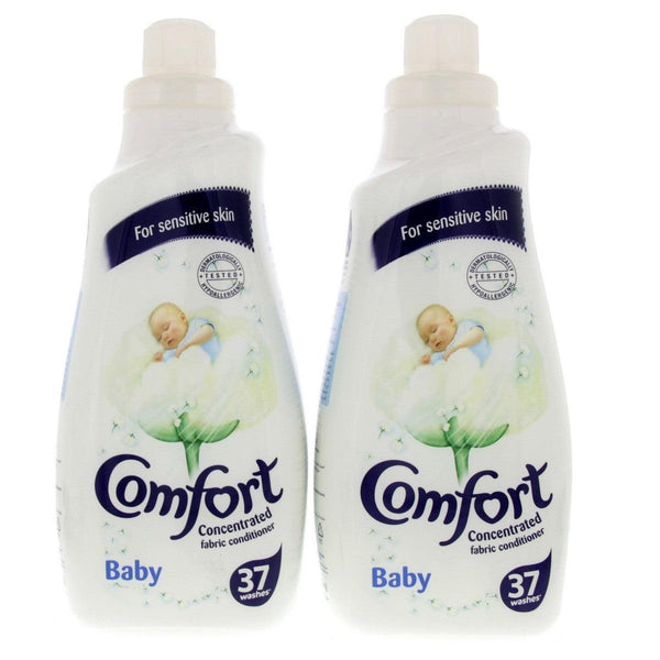 Comfort Baby Concentrated Fabric Conditioner 1.5Litre x 2pcs - Pinoyhyper
