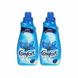 Comfort Fabric Softener Irish & Jasmine 1.5Ltr x 2PCS - Pinoyhyper