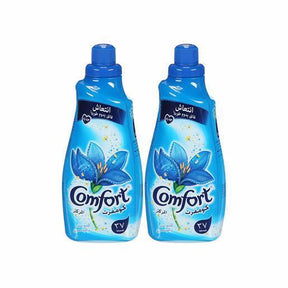 Comfort Fabric Softener Irish & Jasmine 1.5Ltr x 2PCS - Pinoyhyper