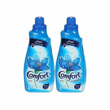 Comfort Fabric Softener Irish & Jasmine 1.5Ltr x 2PCS - Pinoyhyper