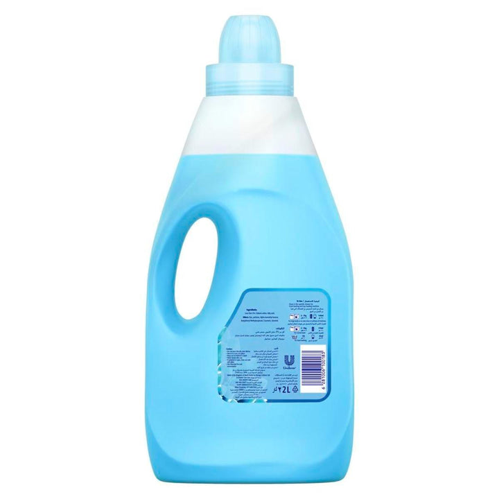 Comfort Fabric Softener Spring Dew 2Litre (blue) - Pinoyhyper