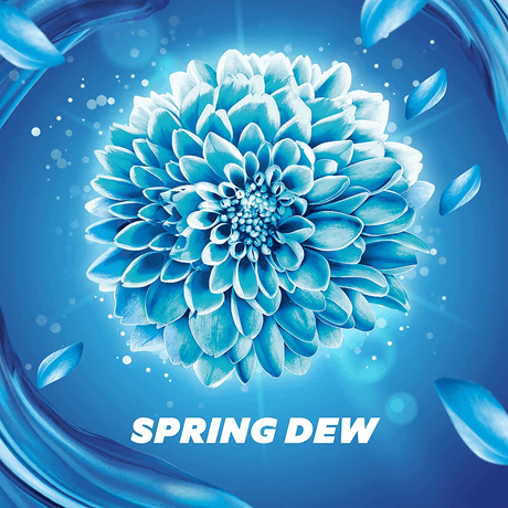 Comfort Fabric Softener Spring Dew 4Litre - Pinoyhyper