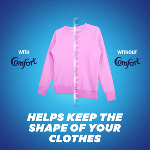 Comfort Fabric Softener Spring Dew 4Litre - Pinoyhyper