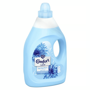Comfort Fabric Softener Spring Dew 4Litre - Pinoyhyper