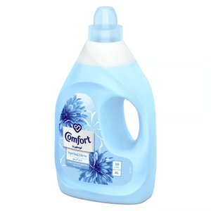 Comfort Fabric Softener Spring Dew 4Litre - Pinoyhyper