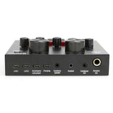 Condenser Microphone Professional stage Mic Set - Pinoyhyper