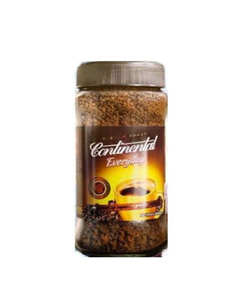 Continental Everyday Coffee 200gm - Pinoyhyper