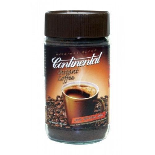 Continental Instant Coffee 100gm - Pinoyhyper