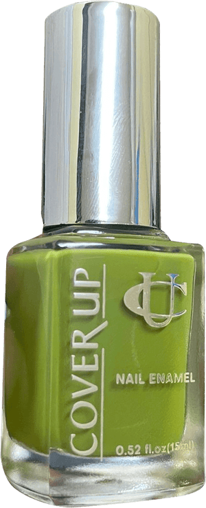 Cover Up Nail Polish - 15ml - Pinoyhyper