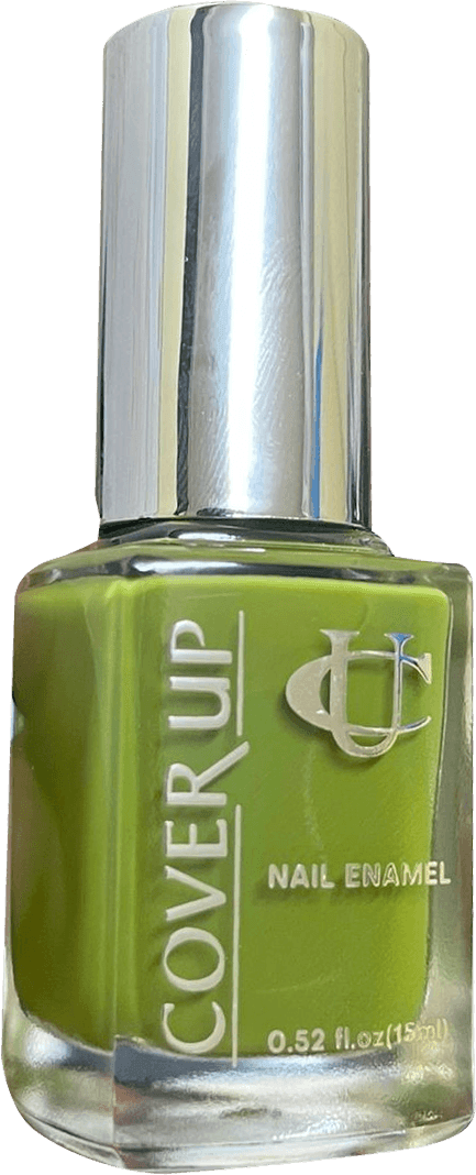 Cover Up Nail Polish - 15ml - Pinoyhyper