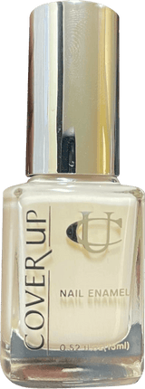 Cover Up Nail Polish - 15ml - Pinoyhyper