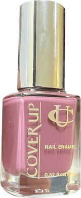 Cover Up Nail Polish - 15ml - Pinoyhyper