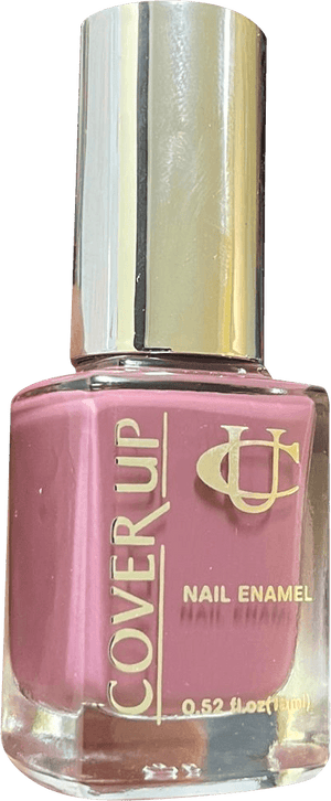 Cover Up Nail Polish - 15ml - Pinoyhyper