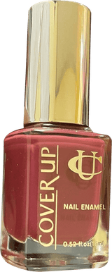 Cover Up Nail Polish - 15ml - Pinoyhyper