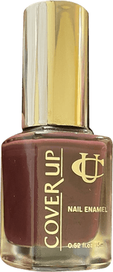 Cover Up Nail Polish - 15ml - Pinoyhyper
