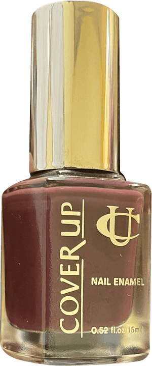 Cover Up Nail Polish - 15ml - Pinoyhyper