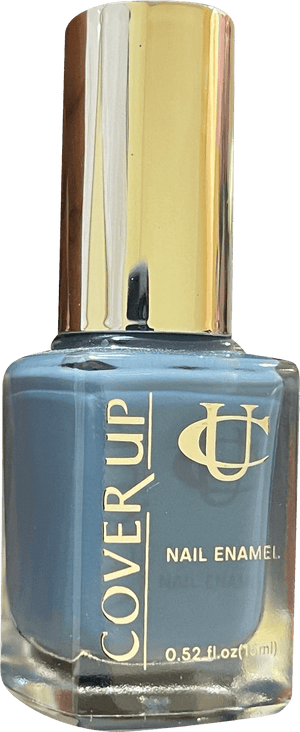 Cover Up Nail Polish - 15ml - Pinoyhyper