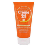 Cream 21 Hands Face Body Cream with Vitamin E - 75ml - Pinoyhyper