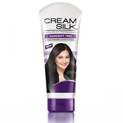 Cream Silk Dandruff Free Conditioner Violet 180ml - Pinoyhyper