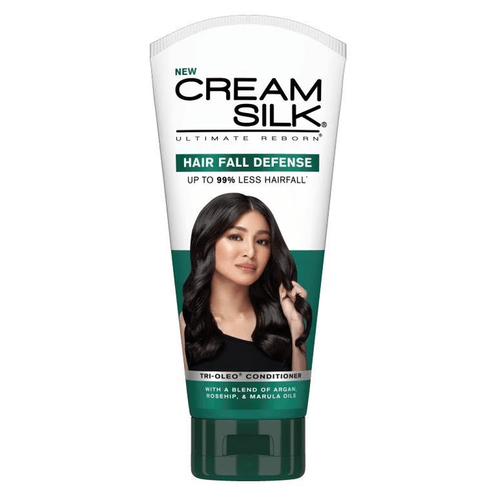 Cream Silk Ultimate Reborn Hair Fall Defense Conditioner - 350ml - Pinoyhyper