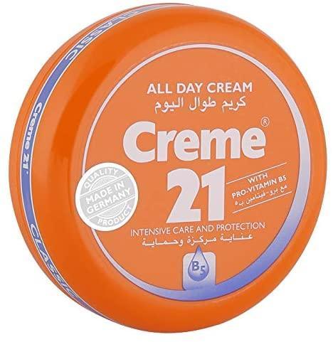 Creme 21 All Day Cream 150ml - Pinoyhyper