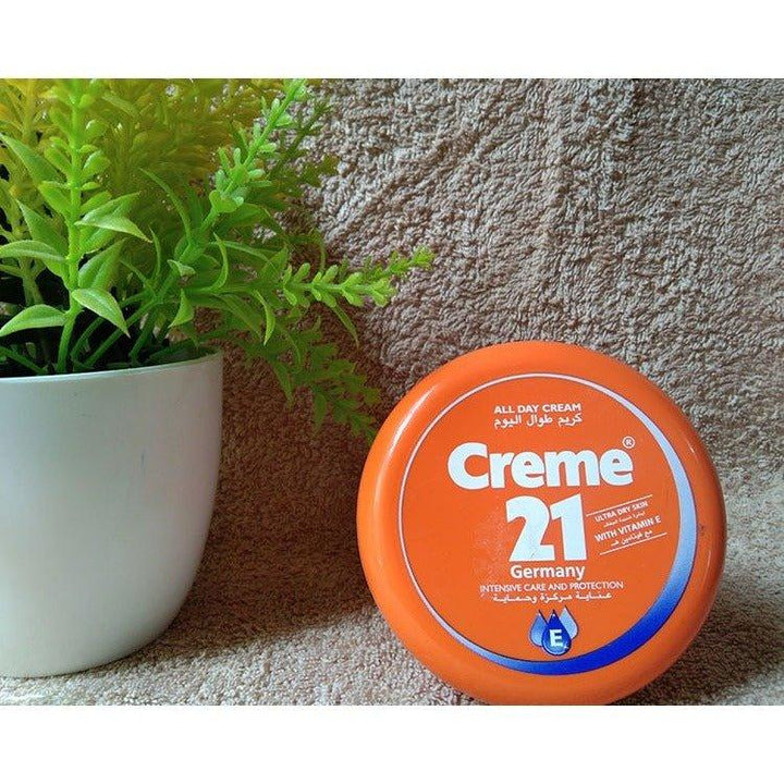 Creme 21 All Day Cream - 250ml - Pinoyhyper