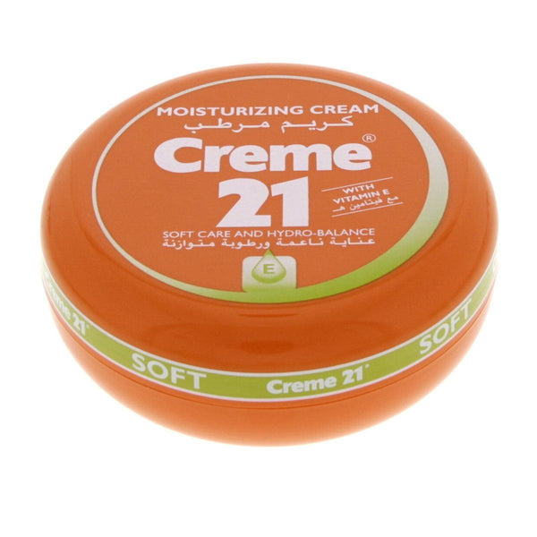 Creme 21 Moisturizing Cream 150ml - Pinoyhyper