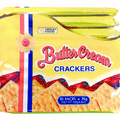 Croley Foods Butter Cream Crackers (10 x 25 gm) - Pinoyhyper