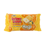 Croley Foods Sunflower Crackers Mango Flavor 190g - Pinoyhyper