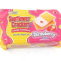 Croley Foods Strawberry Cream Crackers 190 gm - Pinoyhyper