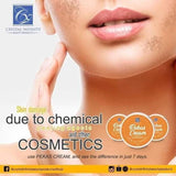 Crystal Infinity Pekas Cream 15g - Pinoyhyper