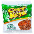 Cupp Keyk Choco Mocha 10 x 34g - Pinoyhyper