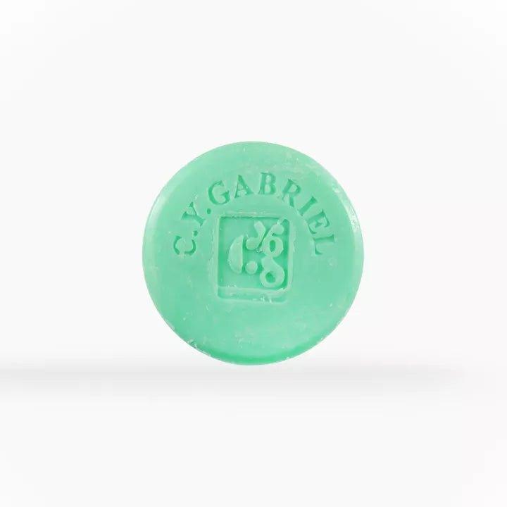 CY Gabriel Special Green Soap - 60gm - Pinoyhyper