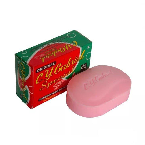 CY Gabriel Special Pink Soap - 135g - Pinoyhyper