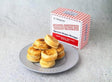 D' Original Tipas Hopia Monggo (Frozen)- 450Gm - Pinoyhyper