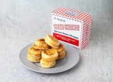 D' Original Tipas Hopia Monggo (Frozen)- 450Gm - Pinoyhyper