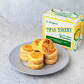 D' Original Tipas Hopia Pastillas (Frozen) - 450Gm - Pinoyhyper