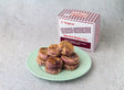 D' Original Tipas Hopia Ube (Frozen) - 450Gm - Pinoyhyper