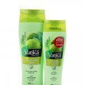 Dabur Vatika Nourish & Protect Shampoo 400ml + 200ml - Pinoyhyper