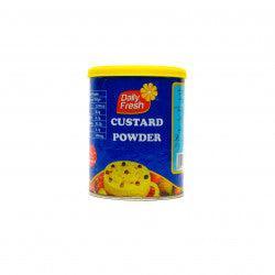 Daily Fresh Custard Powder 285gm - Pinoyhyper