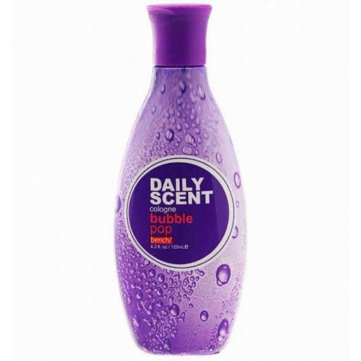 Daily Scent Cologne bubble pop 125ml - Bench - Pinoyhyper