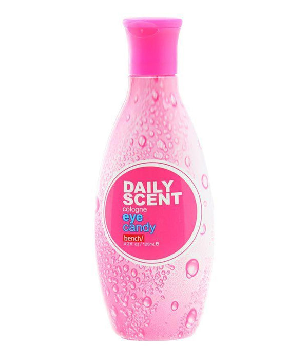 Daily Scent Cologne Eye Candy 125ml - Bench - Pinoyhyper