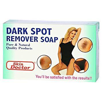 Dark Spot Removal Soap - Skin Doctor 90g - Pinoyhyper