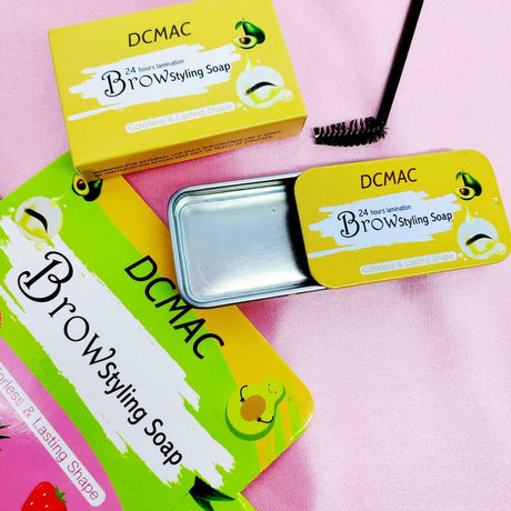 DCMAC Brow Styling Soap - Pinoyhyper