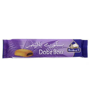 Date Bars 150g (Big) - Deemah - Pinoyhyper