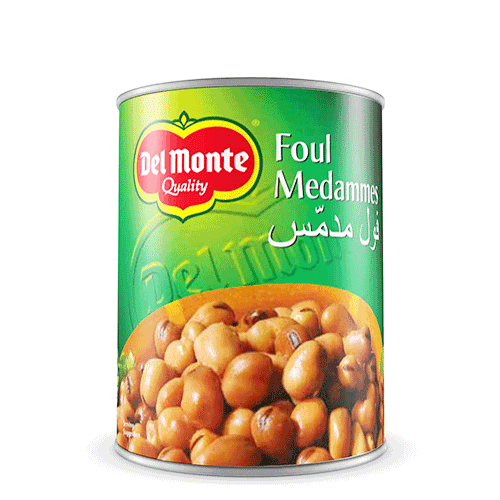 Del Monte Foul Medammas - 400 gm - Pinoyhyper