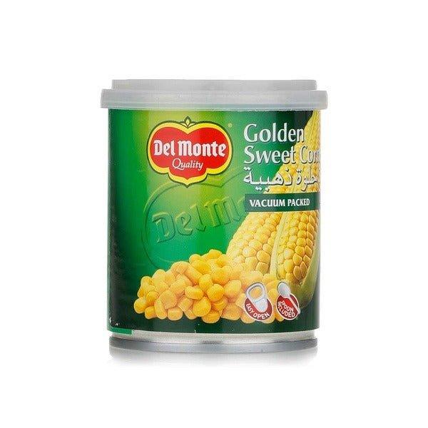 Del Monte Golden Sweet Corn - 180g - Pinoyhyper