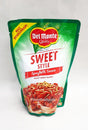 Del Monte Spaghetti Sauce Sweet Style 500gm - Pinoyhyper
