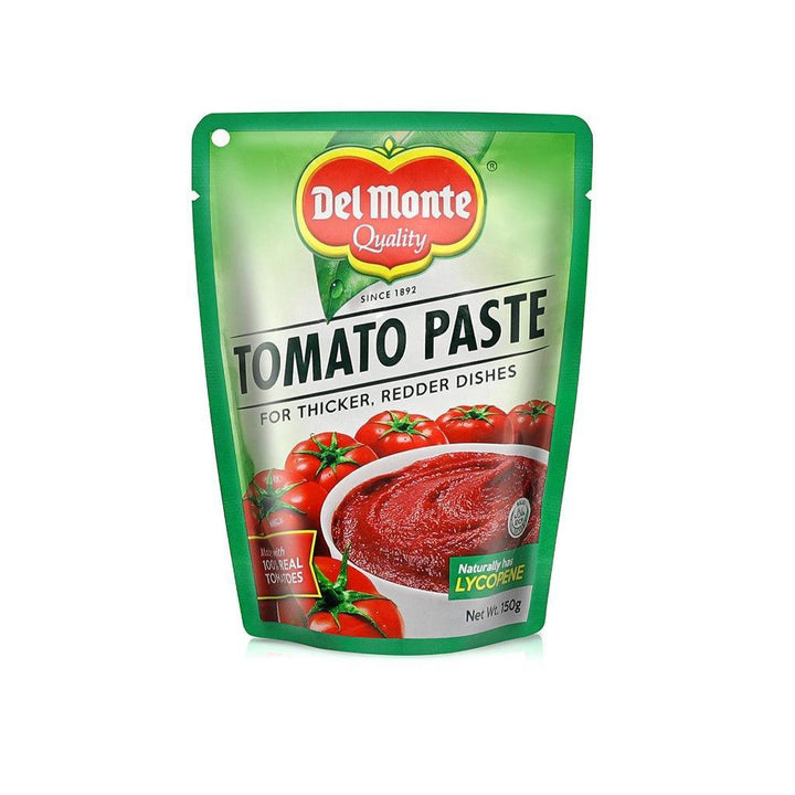 Del Monte Tomato Sauce - 150g - Pinoyhyper